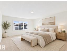 Bonus Room - 50 Willow Li, Fort Saskatchewan, AB T8L0W8 Photo 8