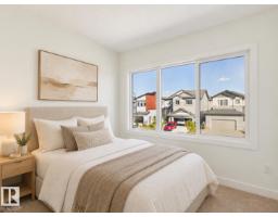 Bedroom 3 - 50 Willow Li, Fort Saskatchewan, AB T8L0W8 Photo 6