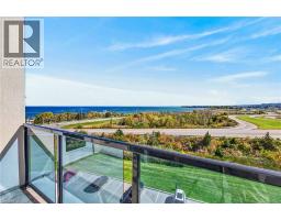 16 Concord Place Unit# Ph613, Grimsby, ON L3M0J1 Photo 37