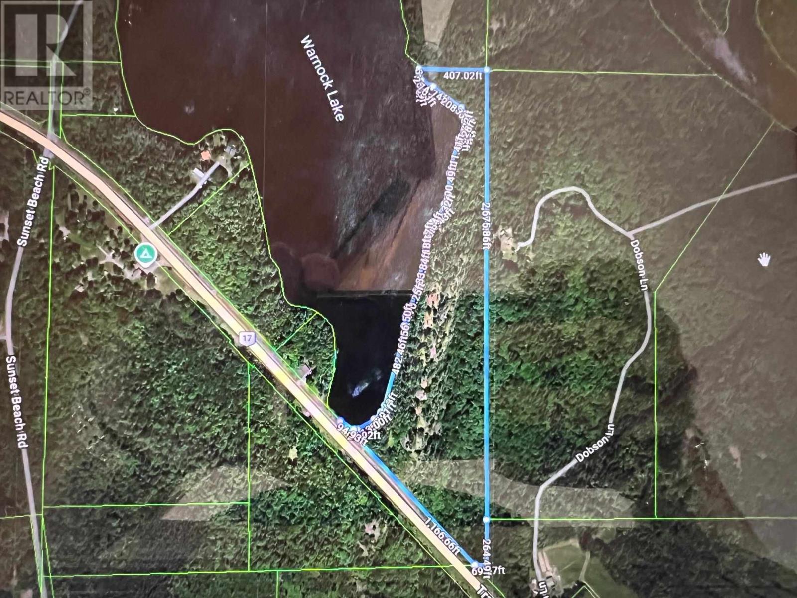 21566 Highway 17 E