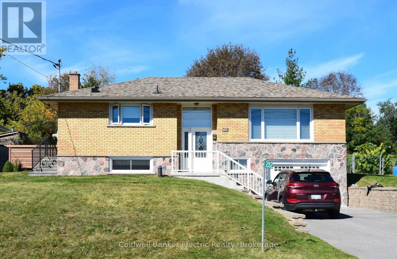 282 Gifford Drive, Douro-Dummer, ON photo 1