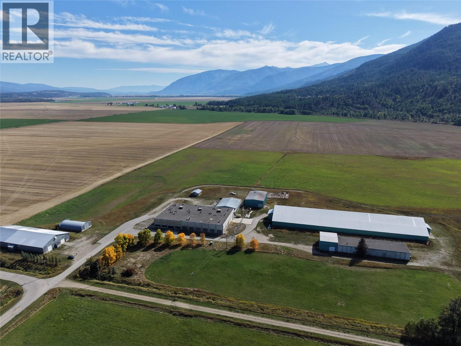  896 Reclamation Road, Creston - Image 1