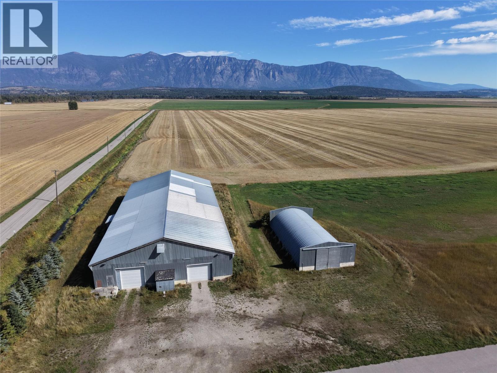  896 Reclamation Road, Creston - Image 1