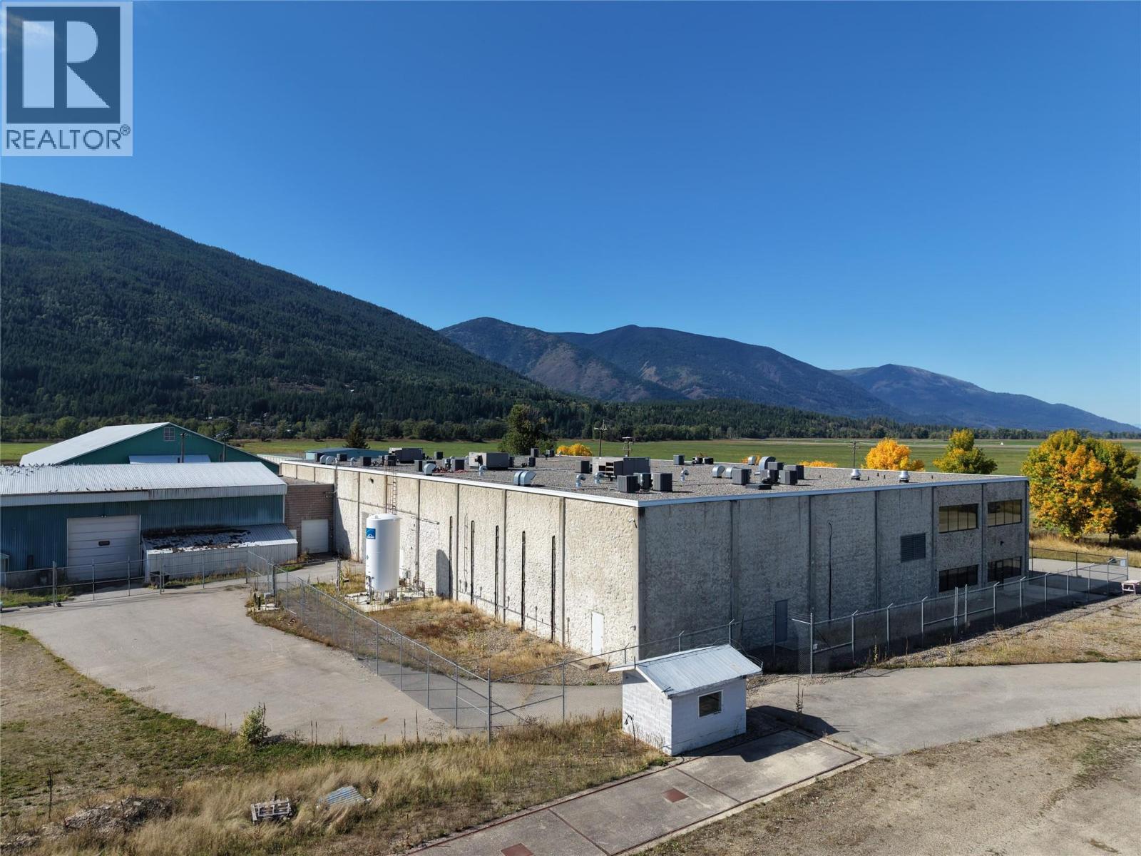  896 Reclamation Road, Creston - Image 1