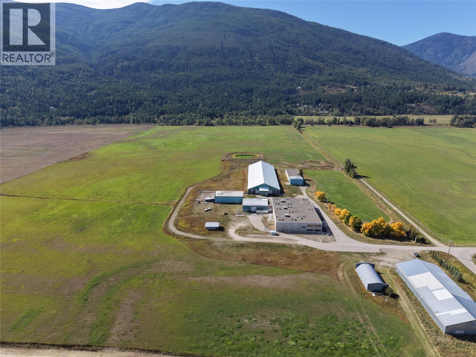  896 Reclamation Road, Creston - Image 1