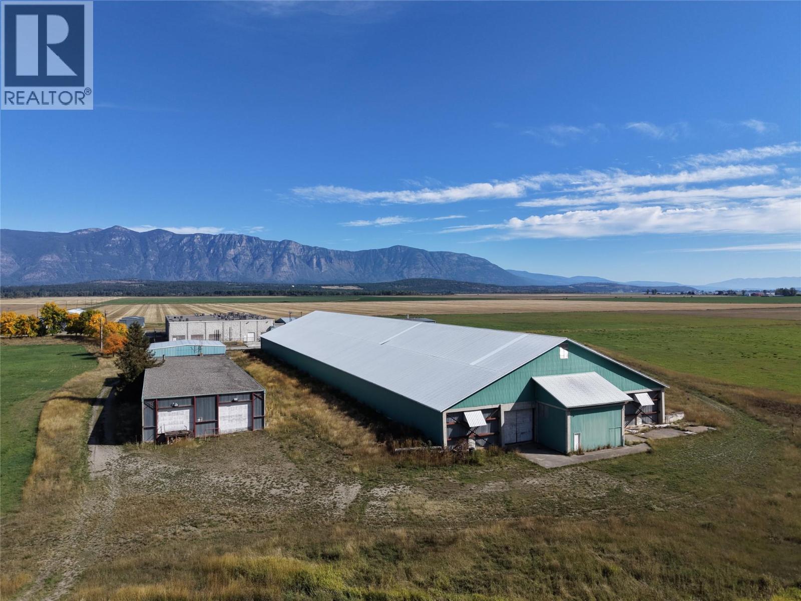  896 Reclamation Road, Creston - Image 1