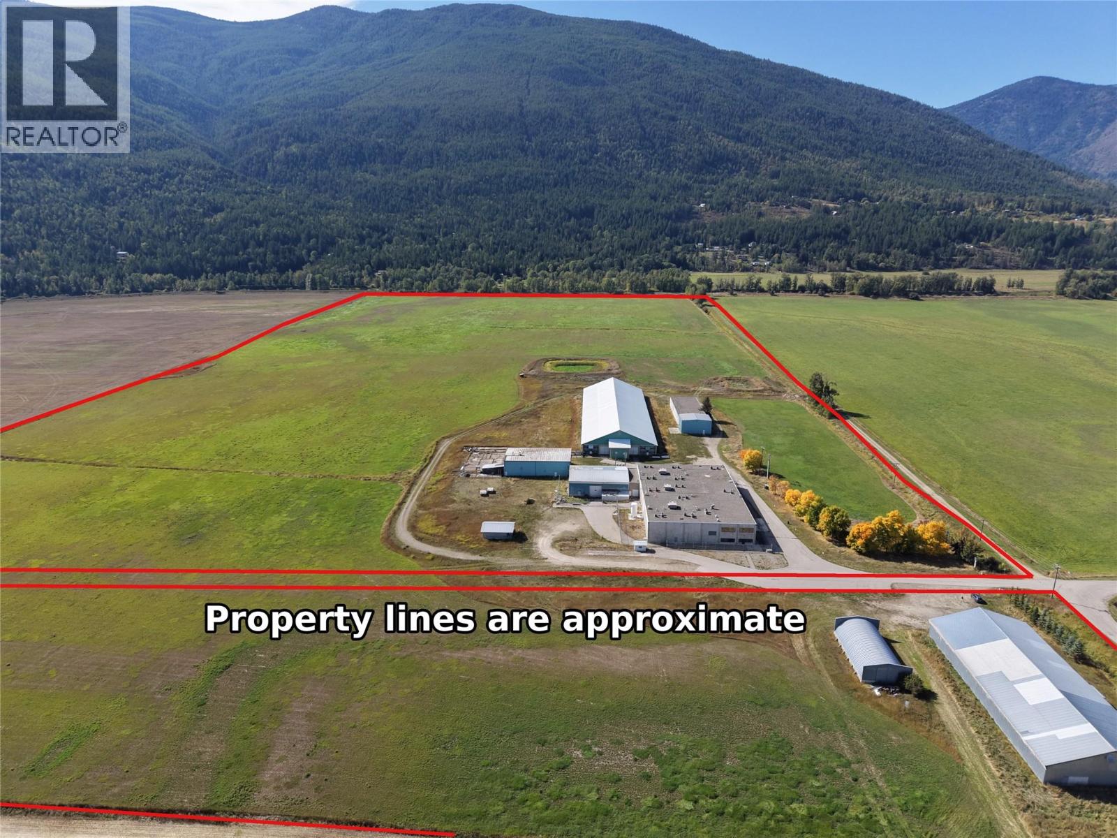  896 Reclamation Road, Creston - Image 1