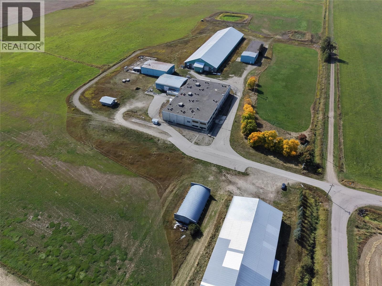  896 Reclamation Road, Creston - Image 1