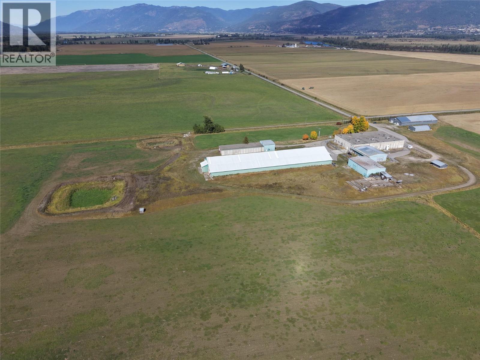  896 Reclamation Road, Creston - Image 1