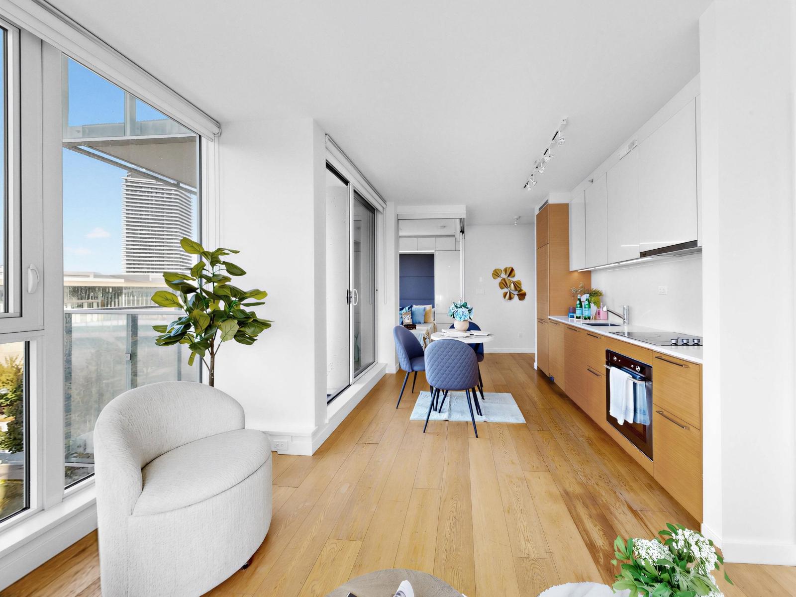 2 Bed, 2 Bath Apartment for Sale in Delta – 806 13438 CENTRAL AVENUE, Delta – MLS# R3173506 - Image 12