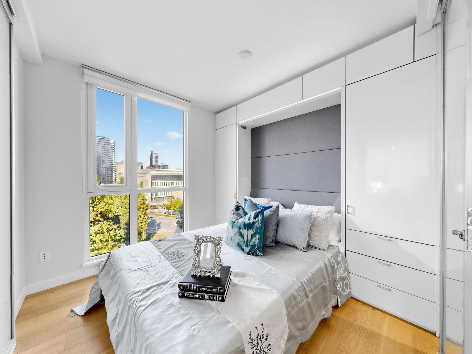 2 Bed, 2 Bath Apartment for Sale in Delta – 806 13438 CENTRAL AVENUE, Delta – MLS# R3173506 - Image 15