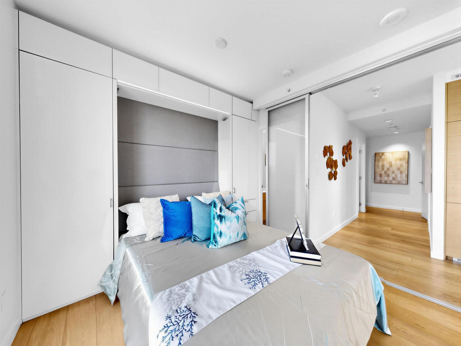 2 Bed, 2 Bath Apartment for Sale in Delta – 806 13438 CENTRAL AVENUE, Delta – MLS# R3173506 - Image 16