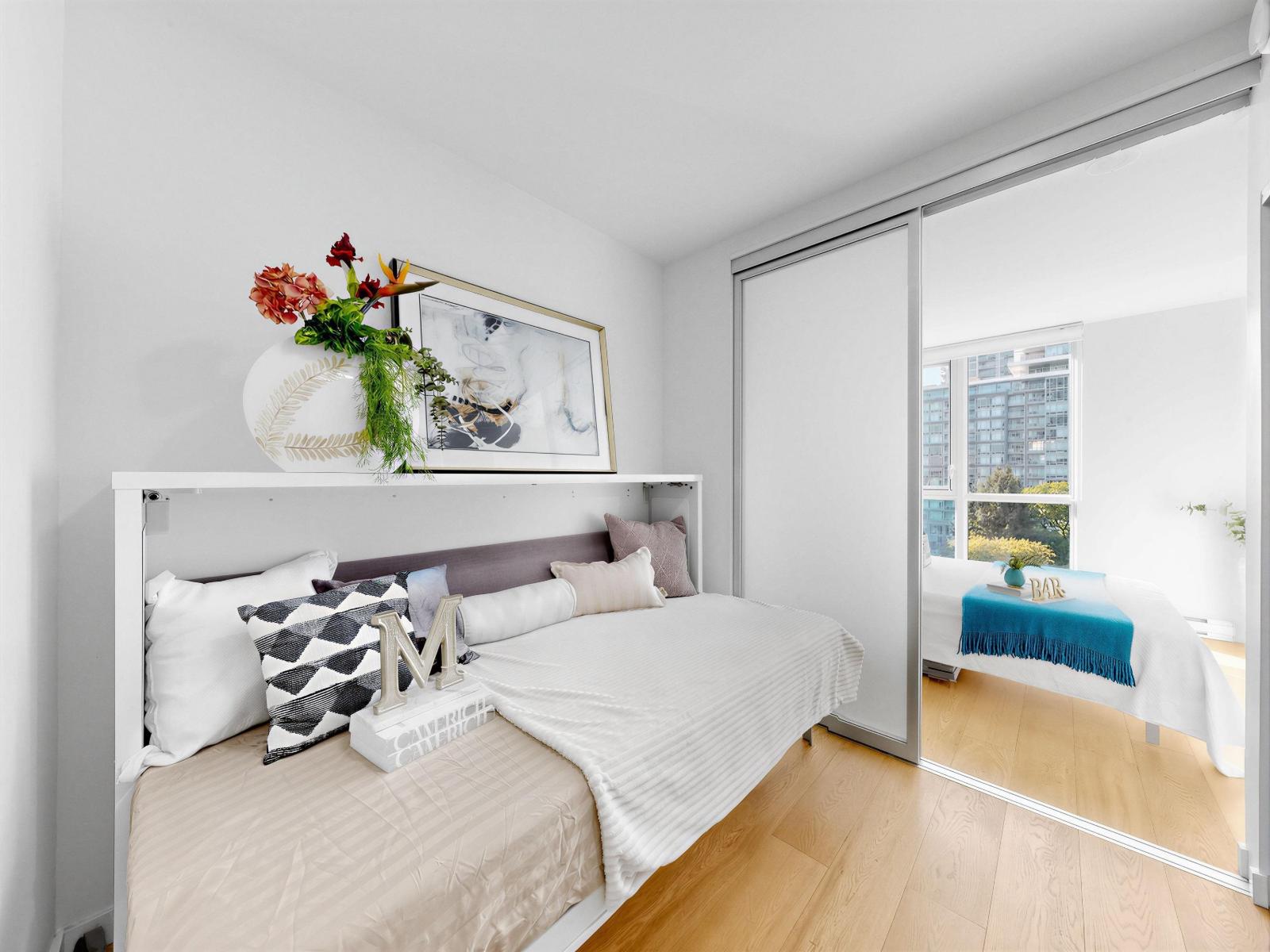 2 Bed, 2 Bath Apartment for Sale in Delta – 806 13438 CENTRAL AVENUE, Delta – MLS# R3173506 - Image 17