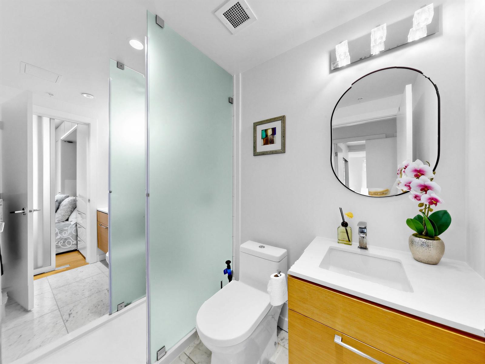 2 Bed, 2 Bath Apartment for Sale in Delta – 806 13438 CENTRAL AVENUE, Delta – MLS# R3173506 - Image 19