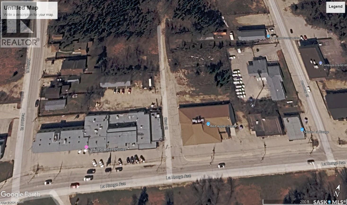 1204 La Ronge AVENUE, La Ronge — photo 11