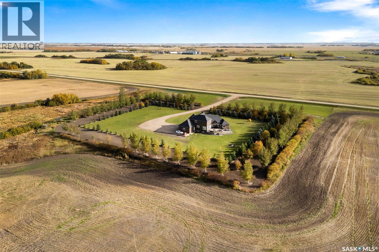 Batters Acreage - 82