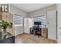 Bedroom - 315 Monterey Place Se, High River, AB T1V0H6 Photo 14