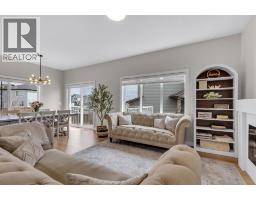 Laundry room - 315 Monterey Place Se, High River, AB T1V0H6 Photo 7
