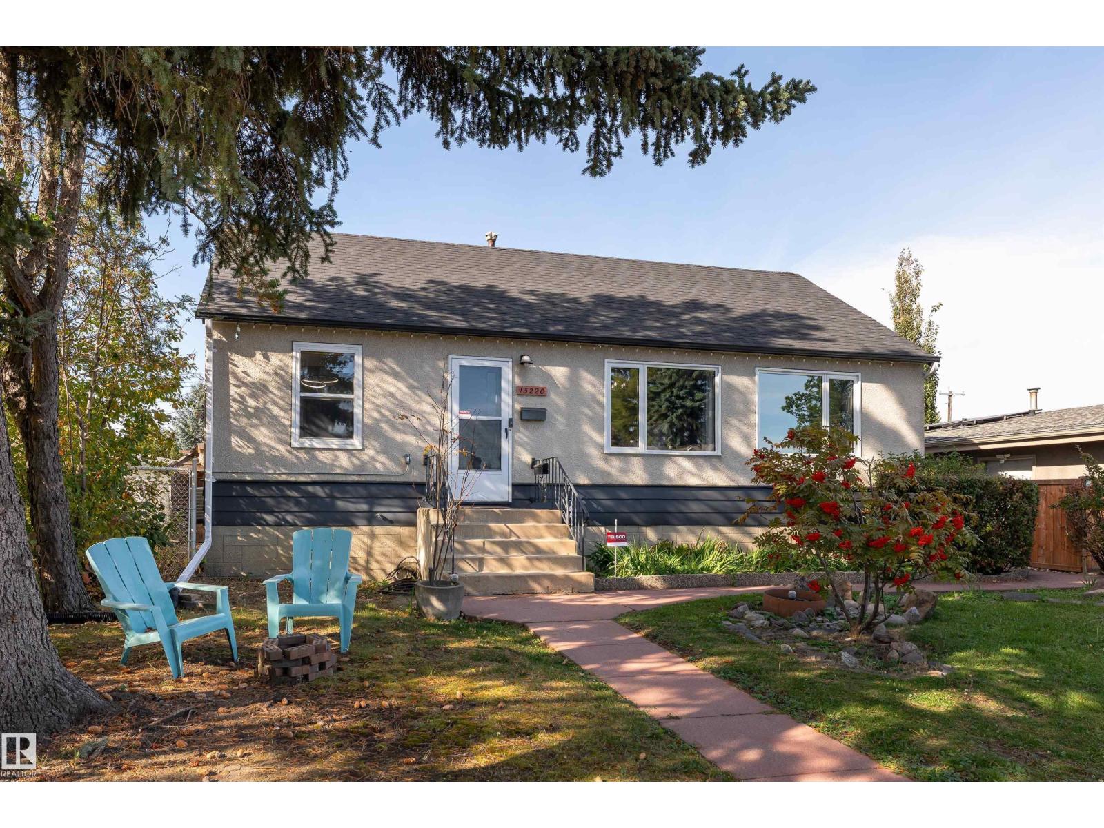 13220 77 ST NW - 3