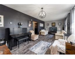 Recreation room - 13220 77 St Nw, Edmonton, AB T5C1C9 Photo 6