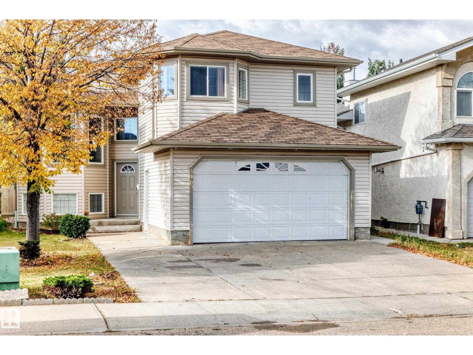3460 30 St NW, Edmonton, Alberta, T6T1W6