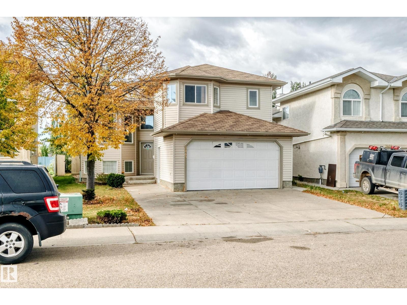 3460 30 St NW - 74
