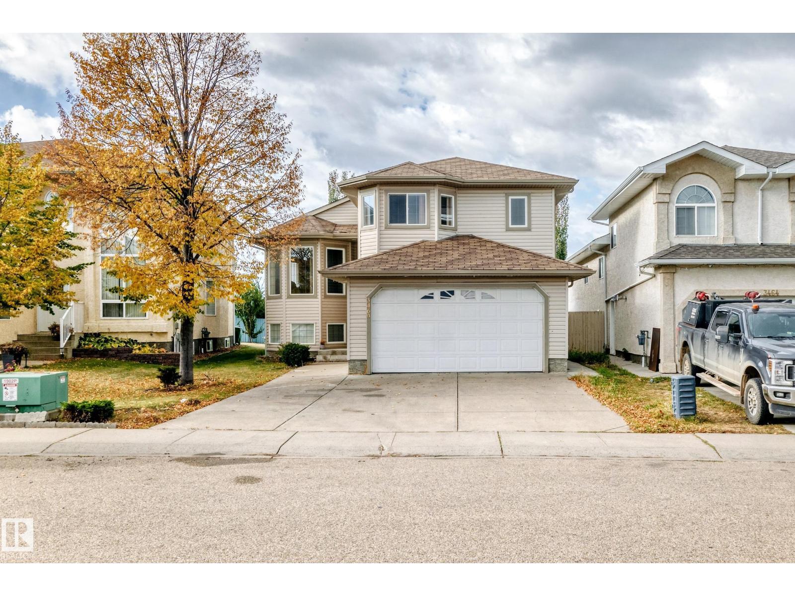 3460 30 St NW - 75