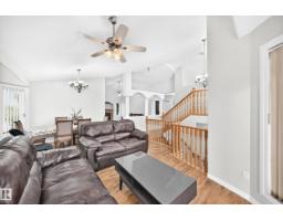 Bedroom 3 - 3460 30 St Nw, Edmonton, AB T6T1W6 Photo 7