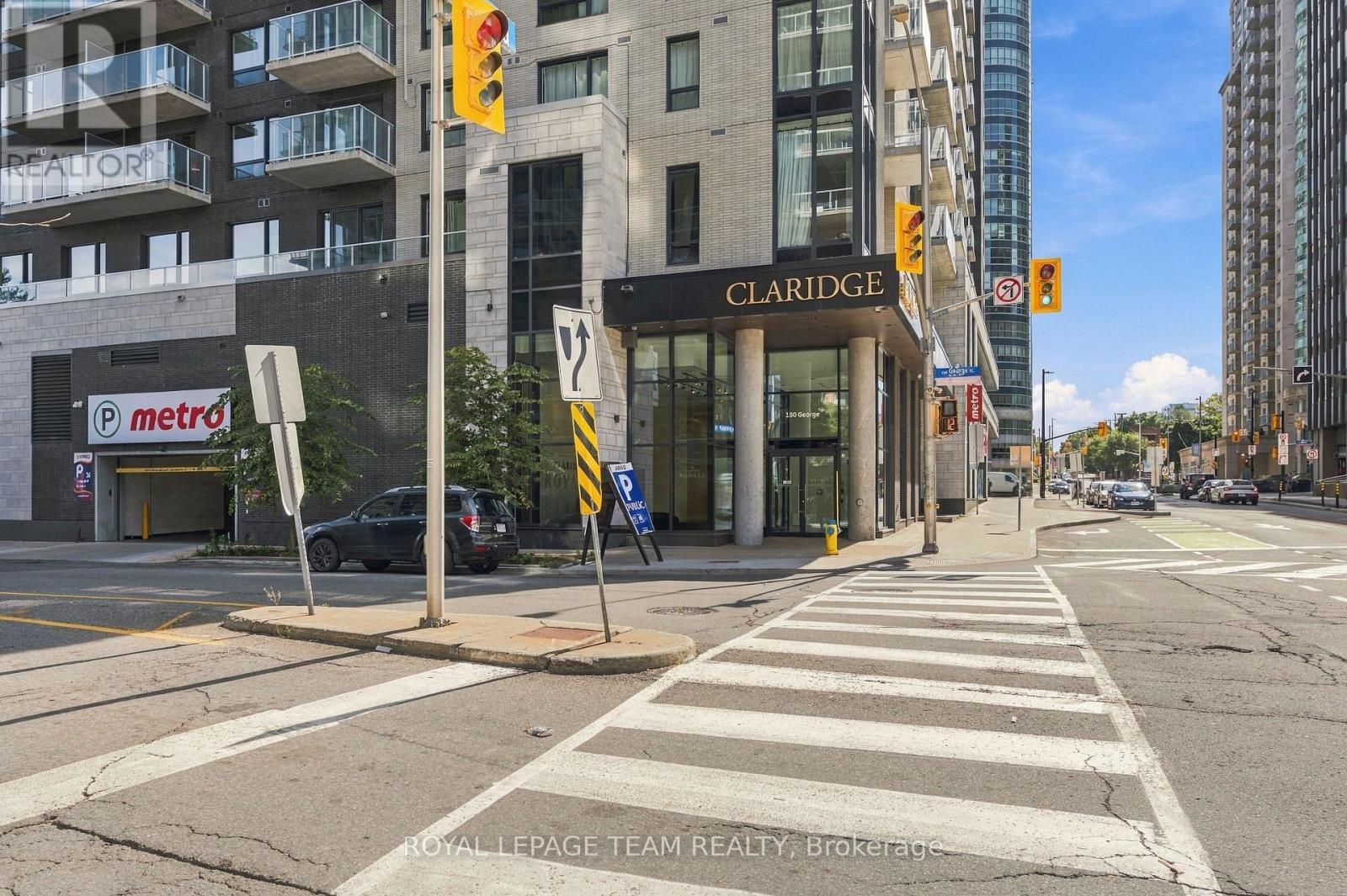 #1409 180 GEORGE STREET - 1