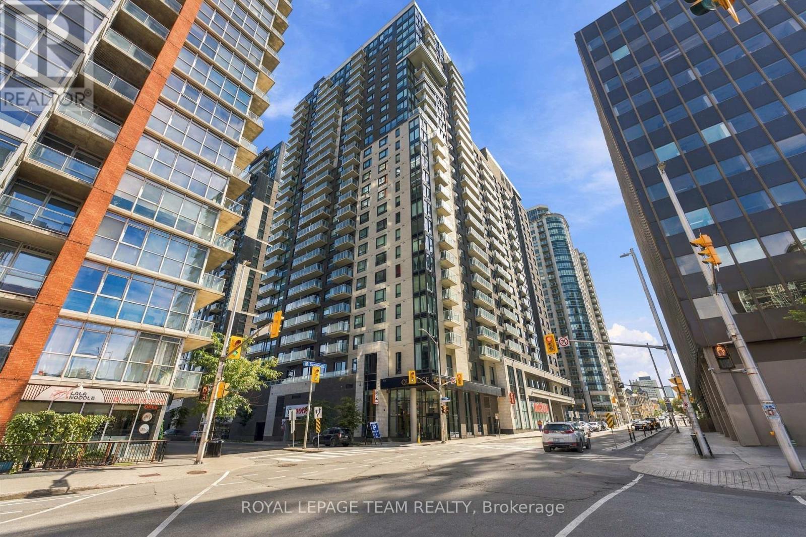 #1409 180 GEORGE STREET - 2