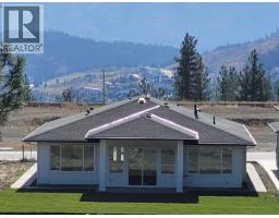 2982 Scenic Ridge Drive, West Kelowna
