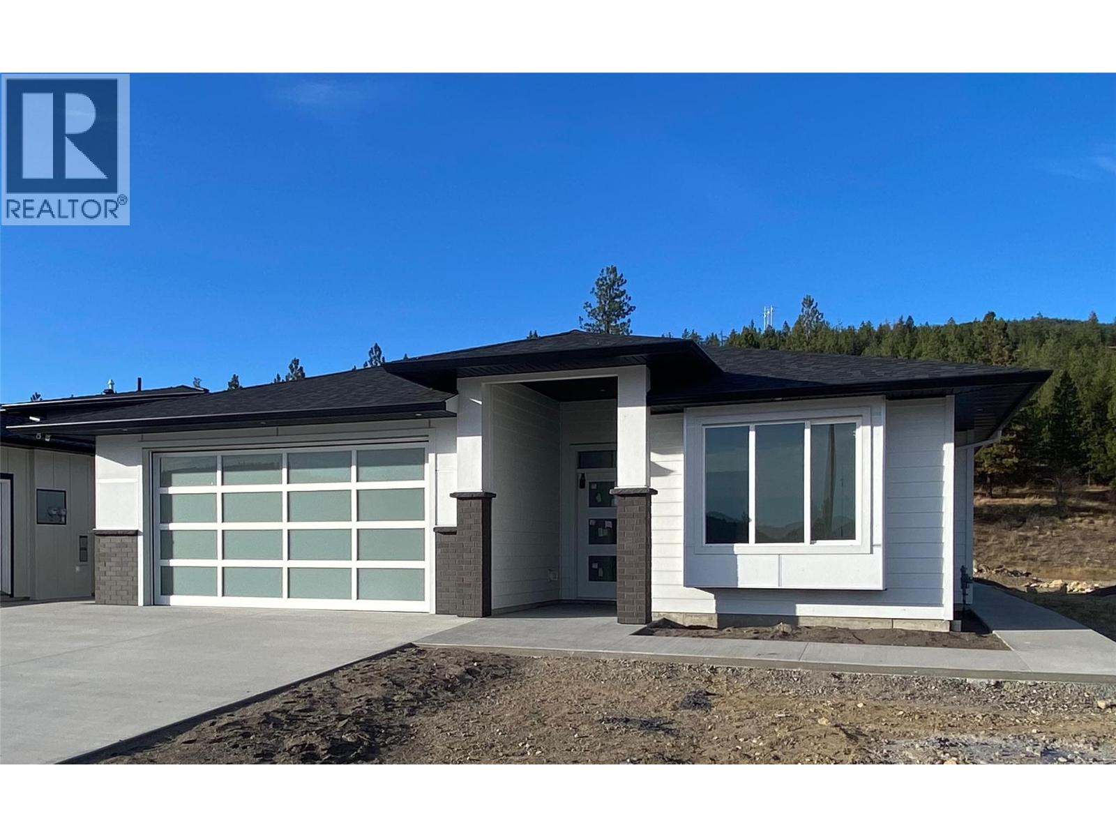 2982 Scenic Ridge Drive, West Kelowna