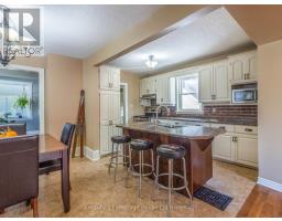 Sunroom - 535 Richileau Avenue S, North Perth, ON N4W1Z2 Photo 6