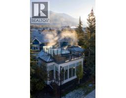 1201 Bow Valley Trail, Canmore, AB T1W1P5 Photo 10