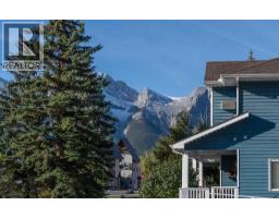 1201 Bow Valley Trail, Canmore, AB T1W1P5 Photo 6