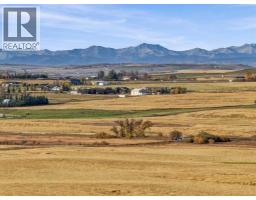 12-12-21-29w4,  64 Street E, Rural Foothills County, AB T0L0X0 Photo 6