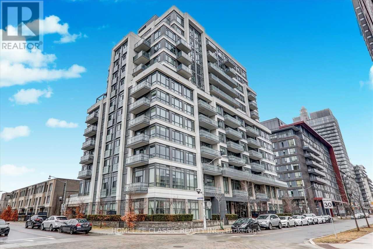 Photo of 200 Sackville Street