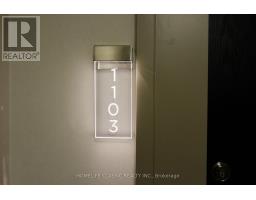 1103 - 200 Sackville Street, Toronto, ON M5A0B9 Photo 21