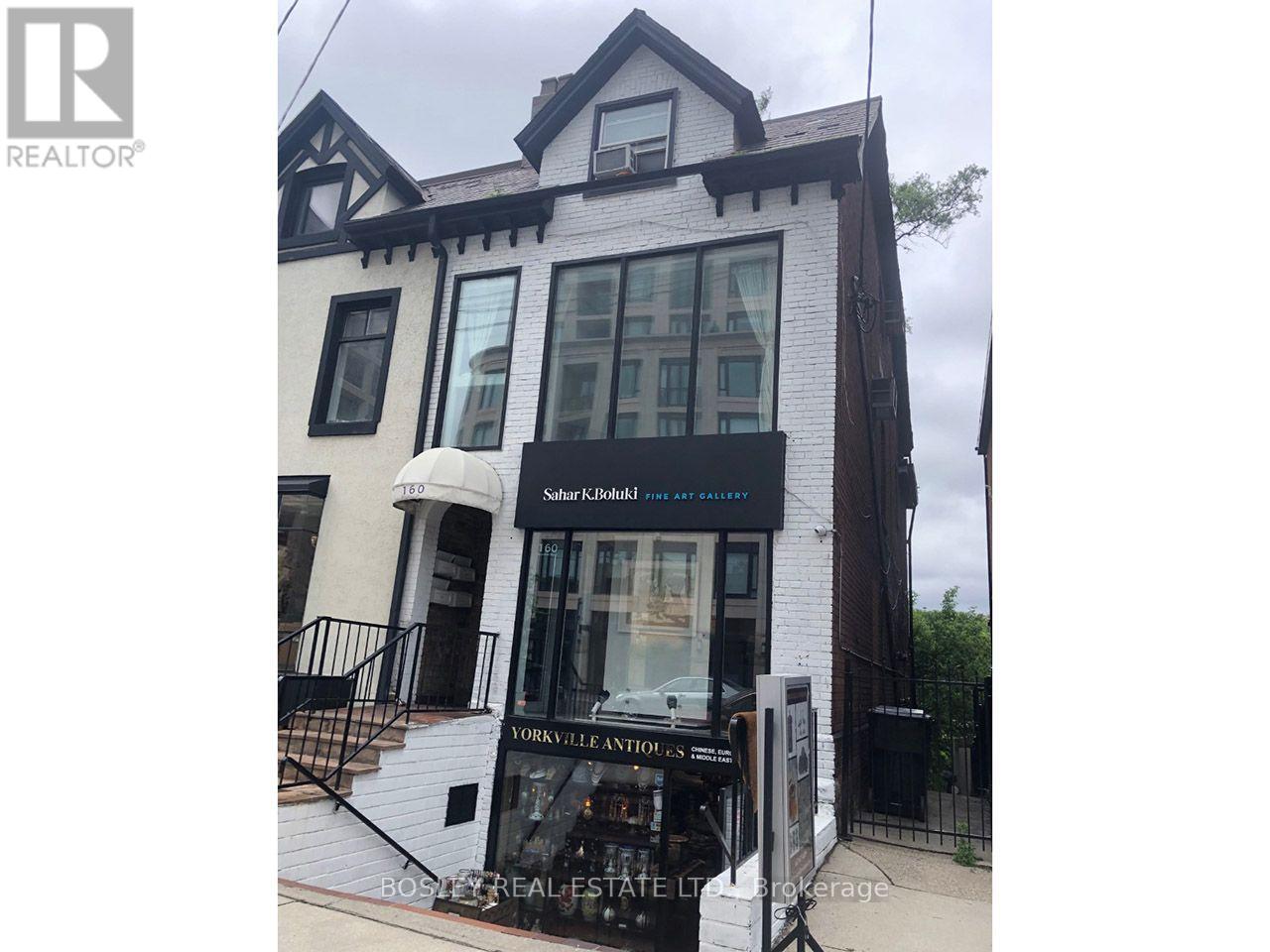 Photo of 160 Davenport Road