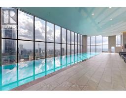 5710 - 7 Grenville Street, Toronto, ON M4Y0E9 Photo 19