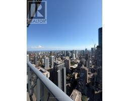 5710 - 7 Grenville Street, Toronto, ON M4Y0E9 Photo 33
