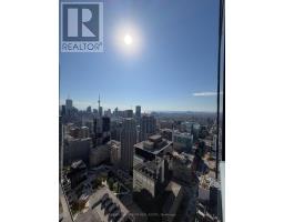 5710 - 7 Grenville Street, Toronto, ON M4Y0E9 Photo 34