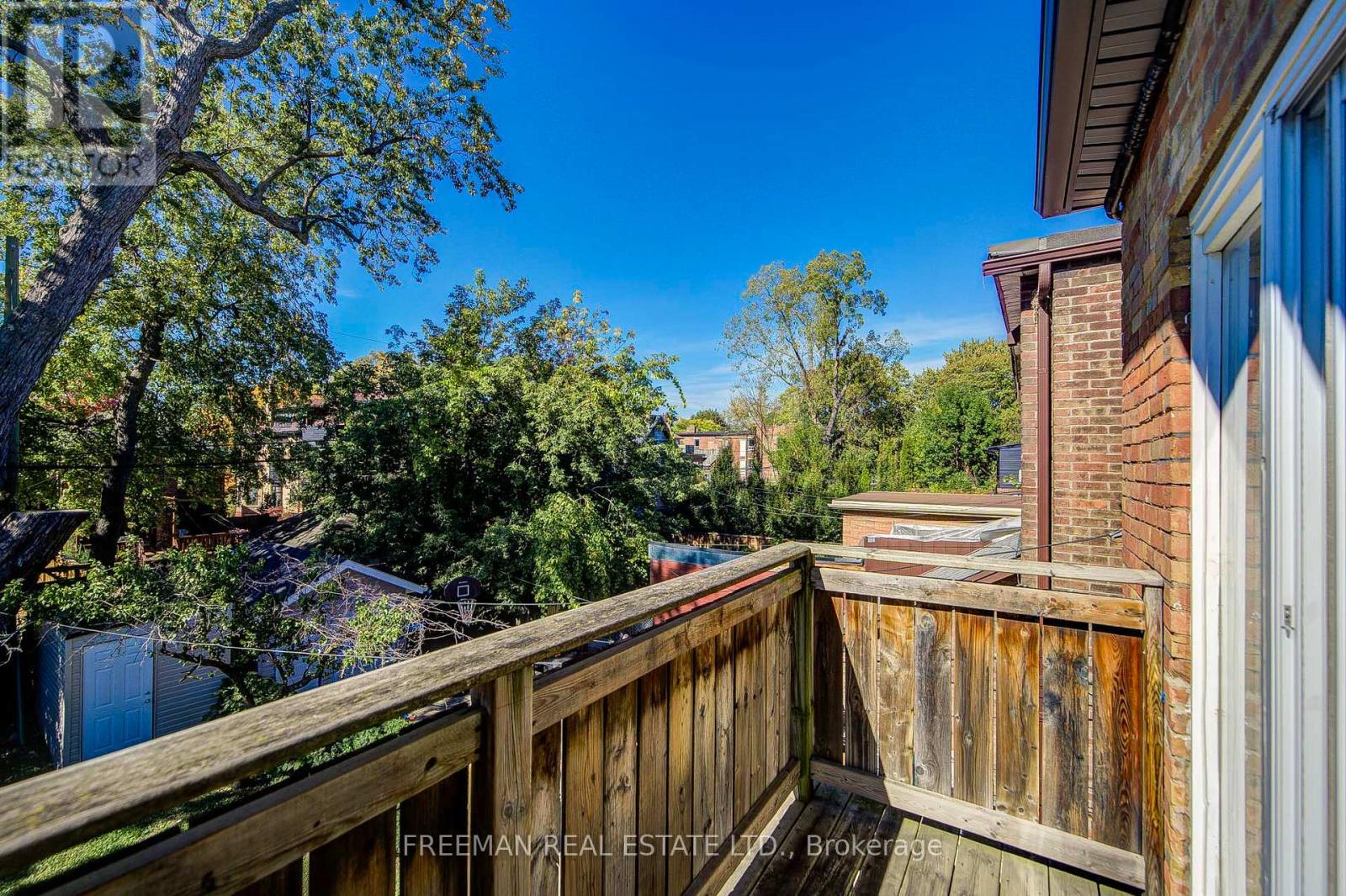 468 Markham Street, Toronto, ON photo 30