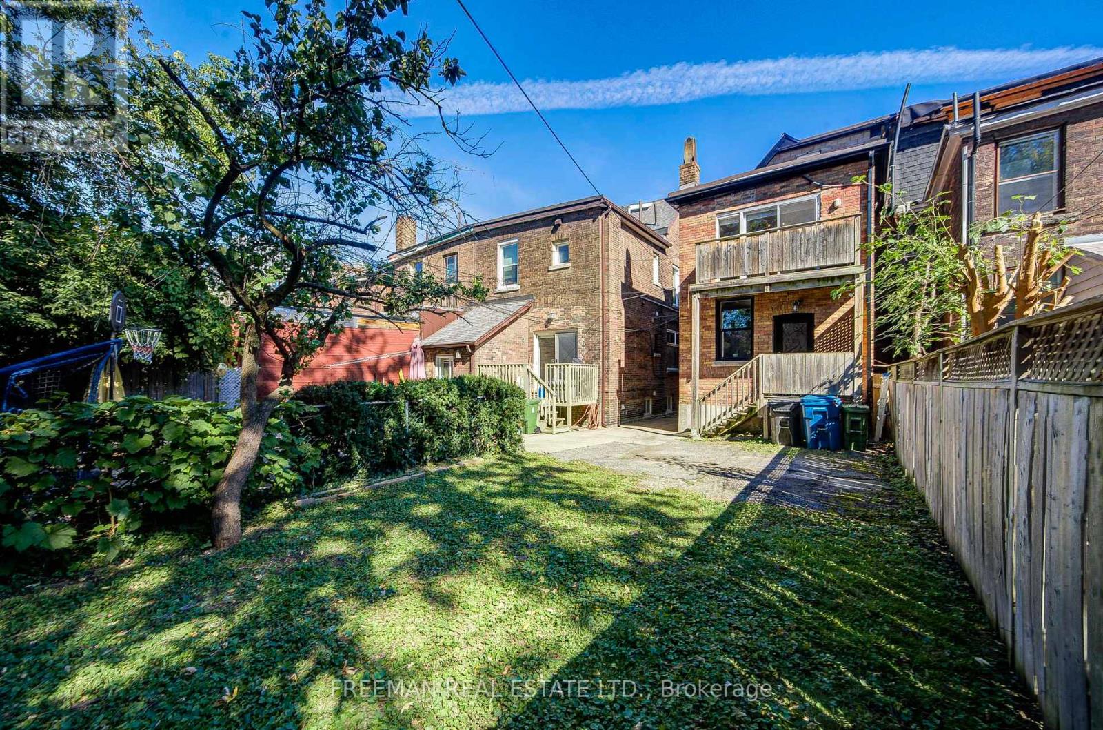 468 Markham Street, Toronto, ON photo 50