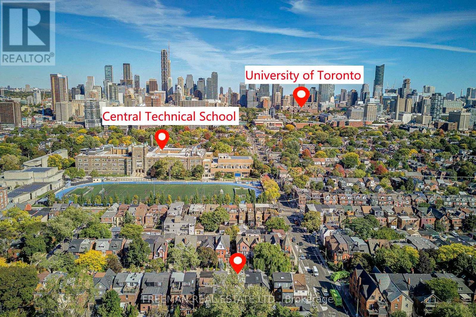 468 MARKHAM STREET - 6