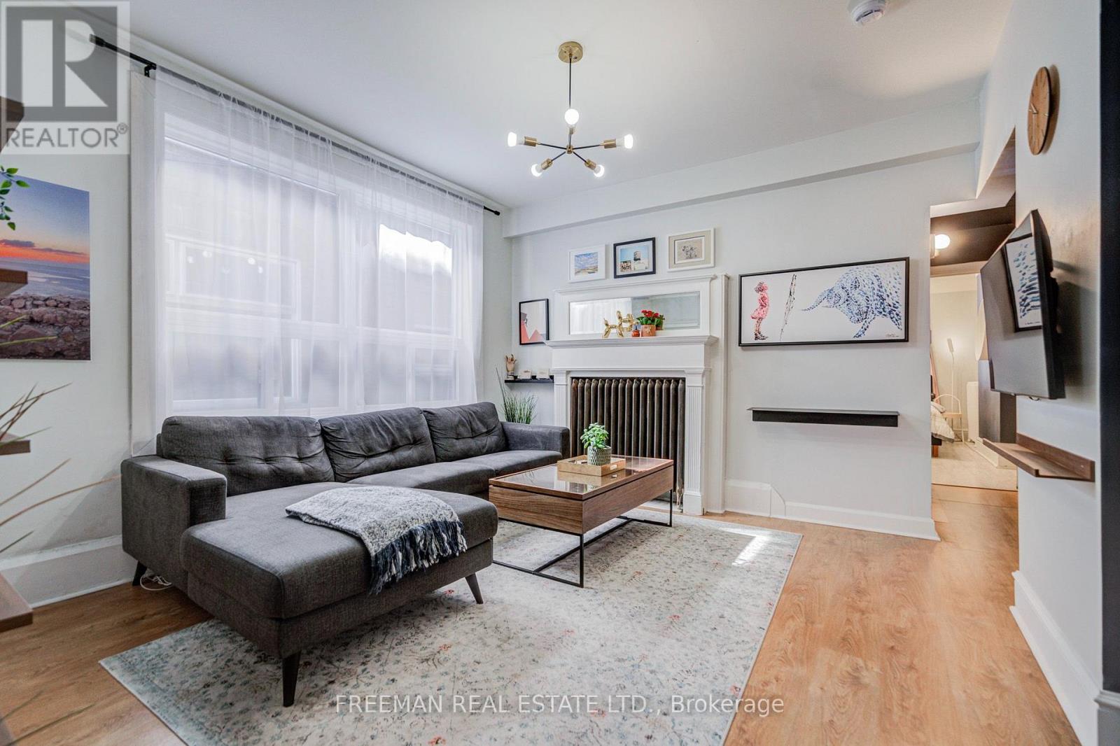 468 MARKHAM STREET - 8