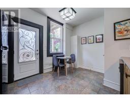 Dining room - 468 Markham Street, Toronto, ON M6G2L3 Photo 11