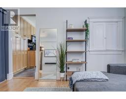 Bedroom - 468 Markham Street, Toronto, ON M6G2L3 Photo 12