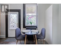 Bedroom - 468 Markham Street, Toronto, ON M6G2L3 Photo 13