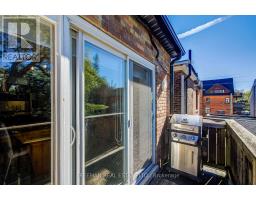 468 Markham Street, Toronto, ON M6G2L3 Photo 31
